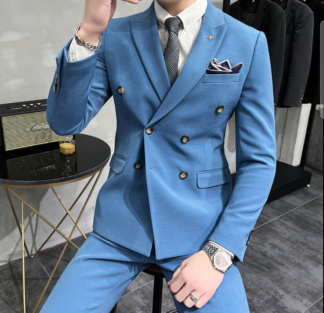 Apparel Men's Suits