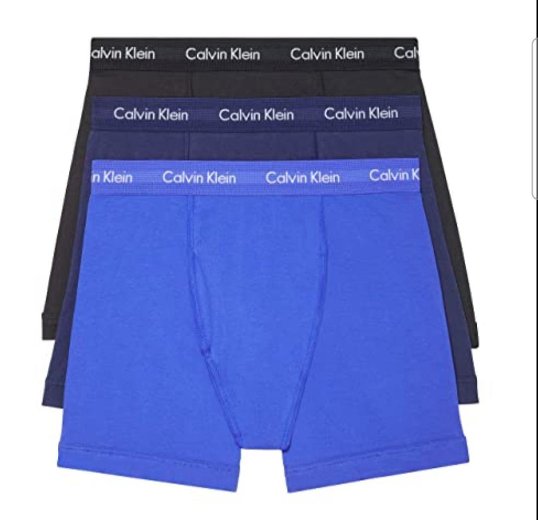 Apparel Men's Undergarments