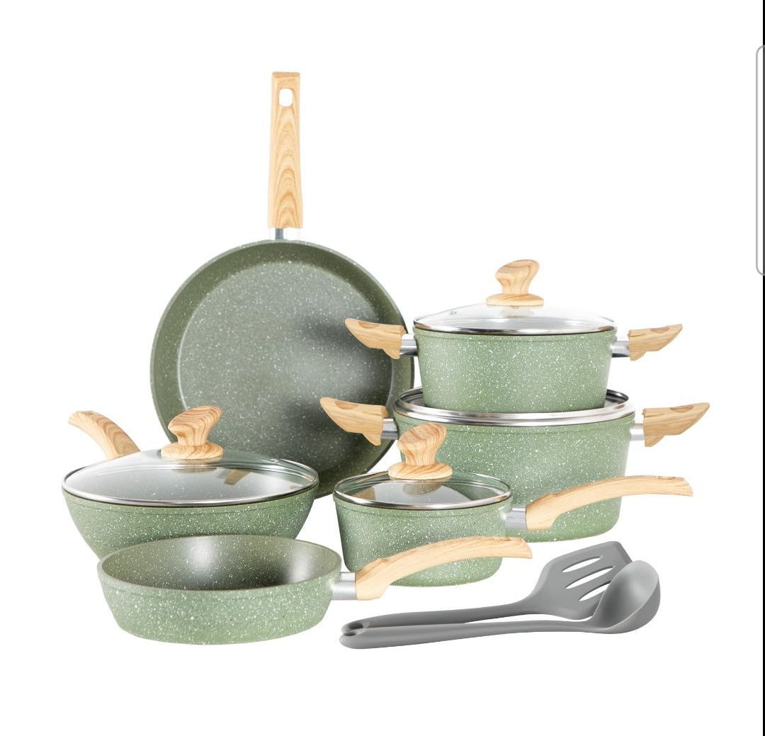 Cookware / Bakeware