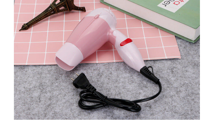 Electric Hair Dryer