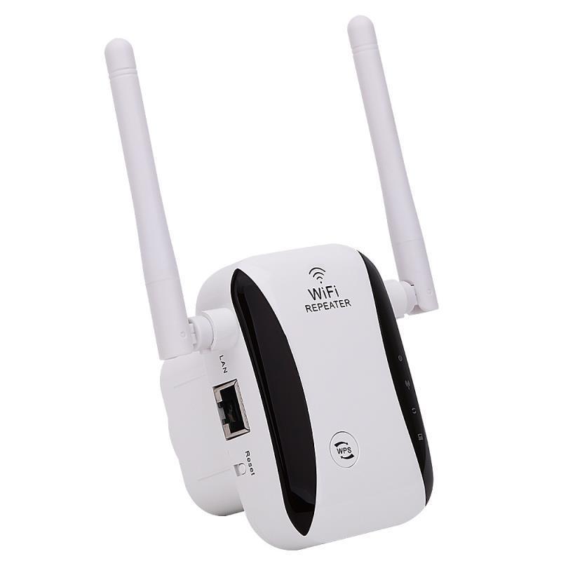 Booster Network Signal Amplifier Wireless Router