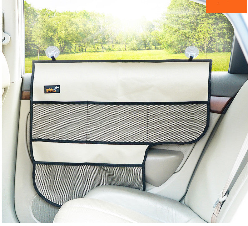 Car Side Door Protective Pad