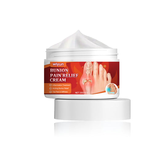 Bunion Pain Relief Cream