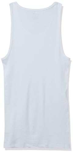 Calvin Klein Men's Cotton Classics 3-Pack Tanks