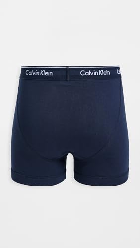 Calvin Klein Men's Cotton Classics 3-Pack Boxer Brief