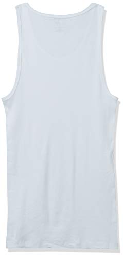 Calvin Klein Men's Cotton Classics 3-Pack Tanks