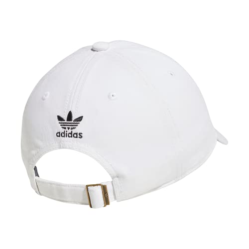 adidas Originals Men's Relaxed Fit Strapback Hat