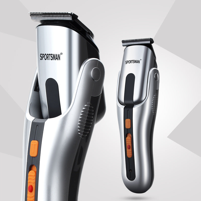 Electric hair clipper