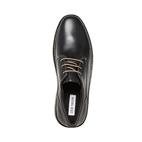 Steve Madden Men's Harpoon Oxford