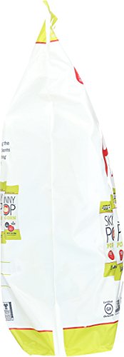 SkinnyPop Popcorn, Gluten Free, Dairy Free, Non-GMO, Healthy Snacks, Skinny Pop Original Popcorn Snack Packs, 0.65oz Individual Size Snack Bags (6 Count) (Packaging May Vary)