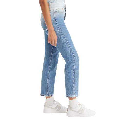 Levi's Women's Wedgie Straight Jeans