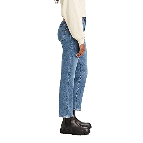 Levi's Women's Wedgie Straight Jeans