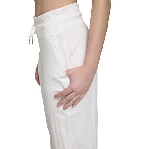 Calvin Klein Performance Women's Calvin Klein Lightweight Lounge Pants