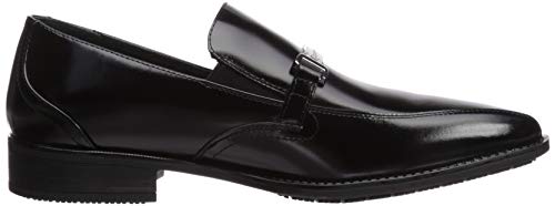 STACY ADAMS Men's Adrian Bit Slip-on Loafer