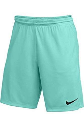 Nike mens Dry Park III Shorts