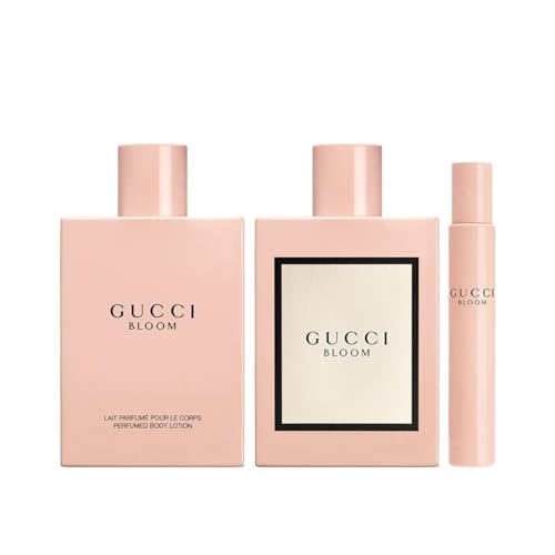 Gucci Bloom By For Women Eau De Parfum Spray 1.6 oz