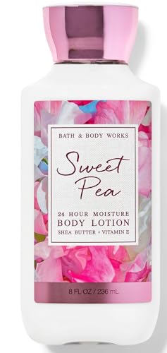 Bath & Body Works White Citrus Body and Hand Lotion Pack of, 8oz (White Citrus)