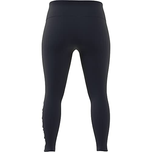 adidas Women's Loungewear Essentials High-Waisted Logo Leggings