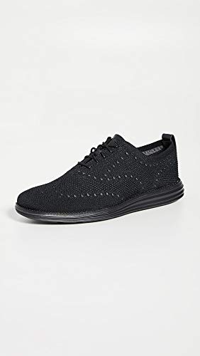 Cole Haan mens Original Grand Knit Wingtip Ii Oxford