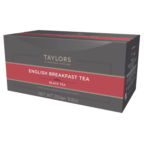 Taylors of Harrogate Organic Chamomile Herbal Tea, 20 Teabags