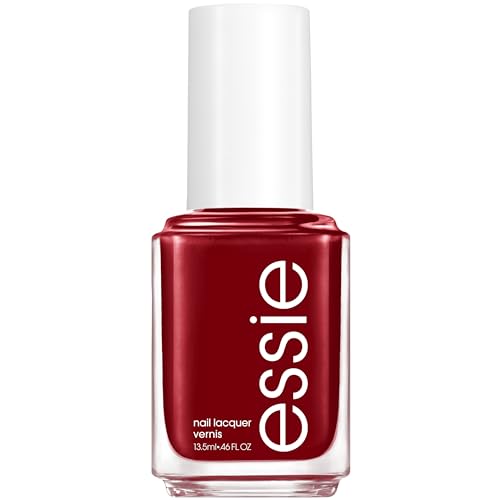 essie Salon-Quality Nail Polish, 8-Free Vegan, Sheer Pale Pink, Ballet Slippers, 0.46 fl oz