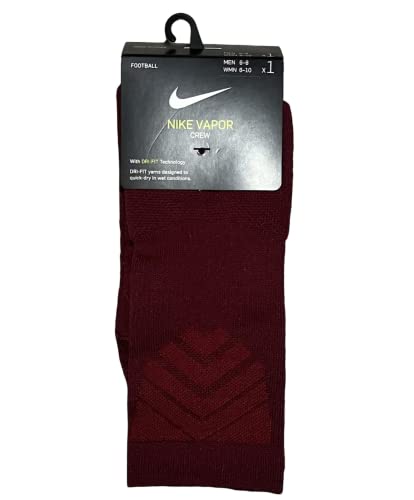 Unisex Nike Vapor Crew Football Sock