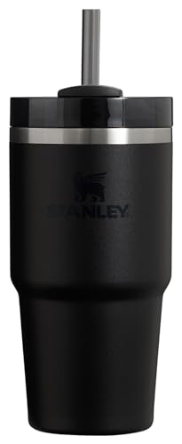 Stanley Quencher H2.0 FlowState Stainless Steel Vacuum Insulated Tumbler with Lid and Straw for Water, Iced Tea or Coffee