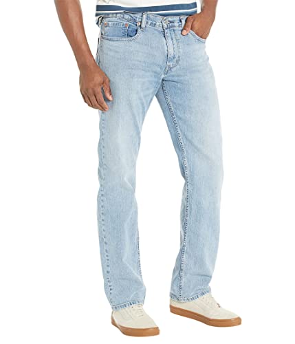 Levi's Men's 559 Relaxed Straight Jeans (Also Available in Big & Tall)