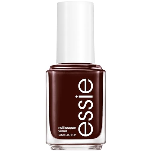 essie Salon-Quality Nail Polish, 8-Free Vegan, Sheer Pale Pink, Ballet Slippers, 0.46 fl oz