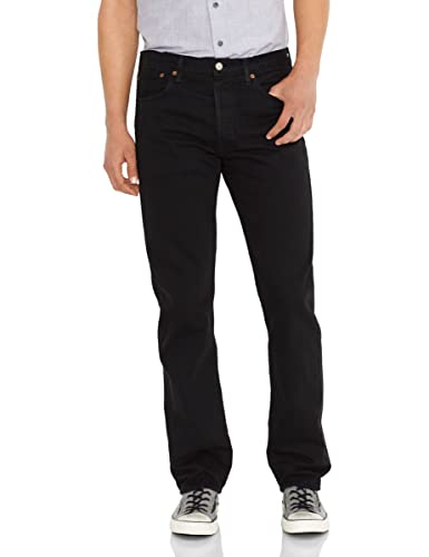 Levi's Men's 501 Original Fit Jeans (Also Available in Big & Tall)