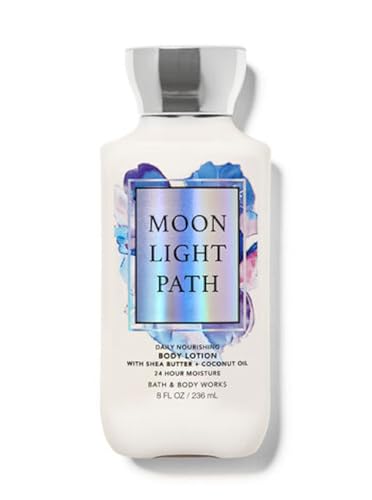 Bath & Body Works White Citrus Body and Hand Lotion Pack of, 8oz (White Citrus)