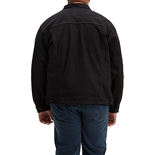 Levi's Men's Trucker Jacket (Also Available in Big & Tall)