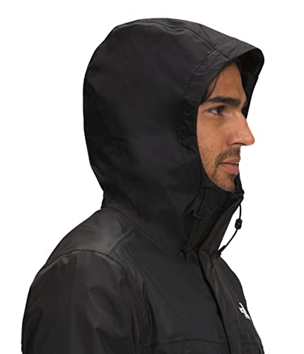 THE NORTH FACE Men's Antora Waterproof Jacket (Standard and Big Size)