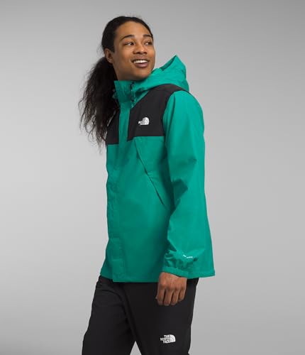 THE NORTH FACE Men's Antora Waterproof Jacket (Standard and Big Size)