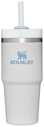 Stanley Quencher H2.0 FlowState Stainless Steel Vacuum Insulated Tumbler with Lid and Straw for Water, Iced Tea or Coffee