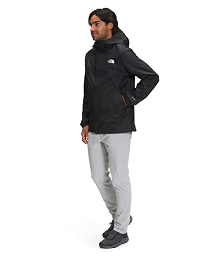 THE NORTH FACE Men's Antora Waterproof Jacket (Standard and Big Size)