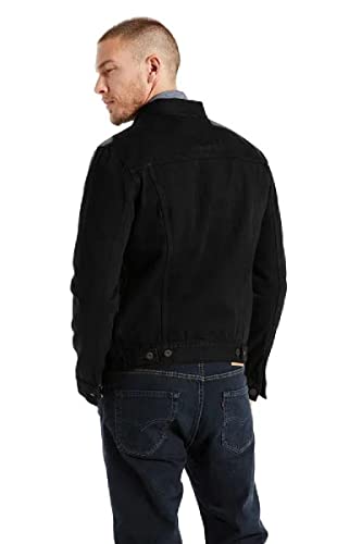 Levi's Men's Trucker Jacket (Also Available in Big & Tall)