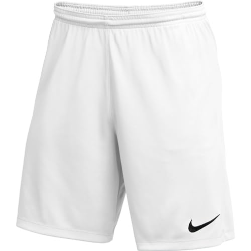 Nike mens Dry Park III Shorts