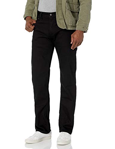 Levi's Men's 559 Relaxed Straight Jeans (Also Available in Big & Tall)