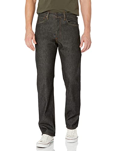 Levi's Men's 501 Original Fit Jeans (Also Available in Big & Tall)