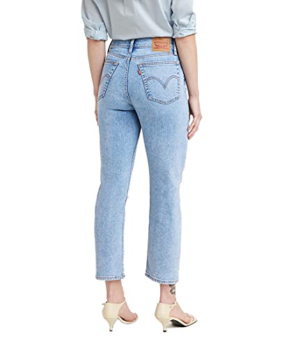 Levi's Women's Wedgie Straight Jeans