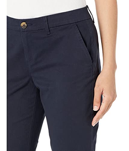 Tommy Hilfiger Hampton Chino Pants Lightweight Pants With Relaxed Fit Womens