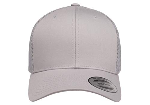 Yupoong Men's YP Classics Retro Trucker Hat