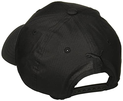 PUMA Men's Evercat Icon Snapback Cap