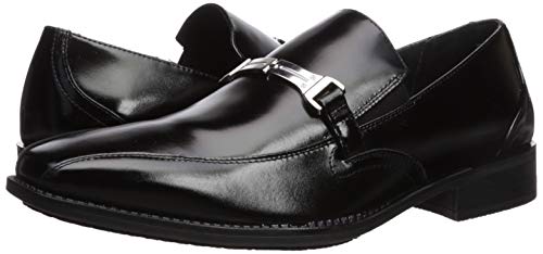 STACY ADAMS Men's Adrian Bit Slip-on Loafer