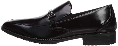 STACY ADAMS Men's Adrian Bit Slip-on Loafer