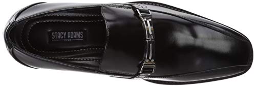 STACY ADAMS Men's Adrian Bit Slip-on Loafer