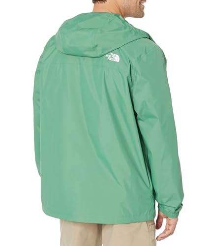 THE NORTH FACE Men's Antora Waterproof Jacket (Standard and Big Size)