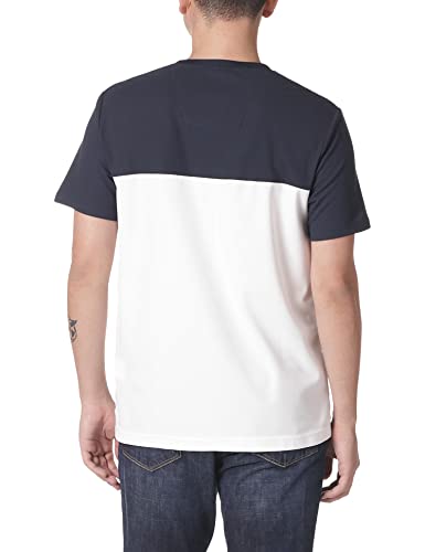 Nautica Men's Navtech Colorblock Tee