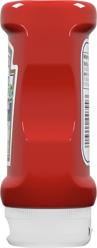 Heinz Tomato Ketchup with No Sugar Added (13 oz Bottle)